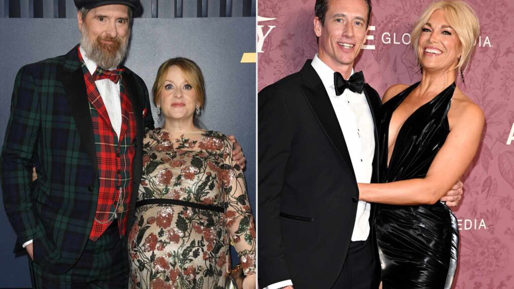 Meet the Real-Life Loves of the “Ted Lasso” Season 4 Cast