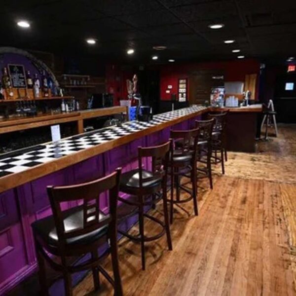 Mass. Lesbian Bar Responds After Article About Controversy Over Its Mask Mandate Policy Goes Viral