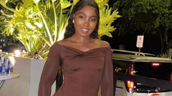 Family of Late Miss Universe Jamaica Finalist LaToya Malcolm Holds Funeral Service Following Her Death at 35
