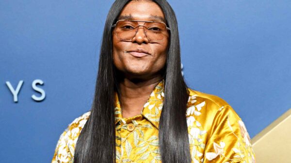 Law Roach Responds to Critics Who Say He’s Too Harsh as a Judge on “Project Runway”
