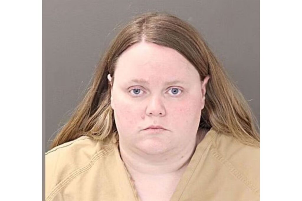 Ohio Mom Accused of Injecting Fecal Matter Into Child’s IV Pleads Guilty to Child Endangerment