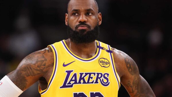LeBron James Reveals He Nearly Joined the Knicks Before Landing with 76ers