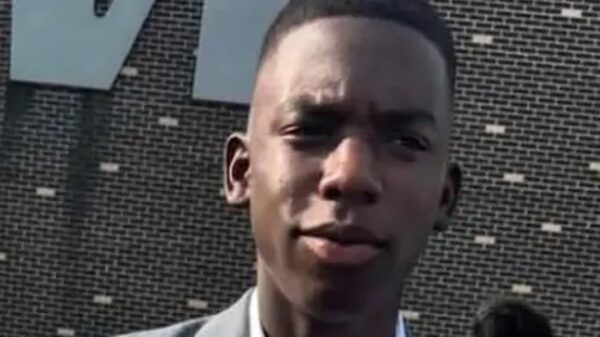 Student, 17, Shot and Killed Outside His Texas High School, Police Arrest Teenage Suspect