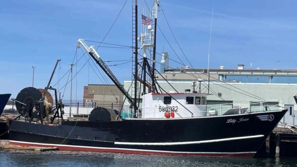 State Police Conduct Mission Search to Assess Lily Jean Wreckage