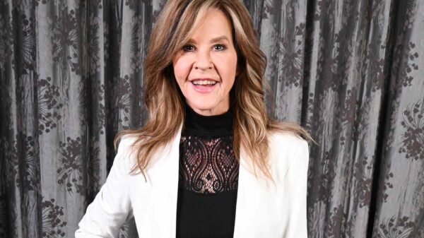 “The Exorcist” Star Linda Blair’s Home Searched as Authorities Investigate Reported Kennel Operation Housing More Than 100 Dogs