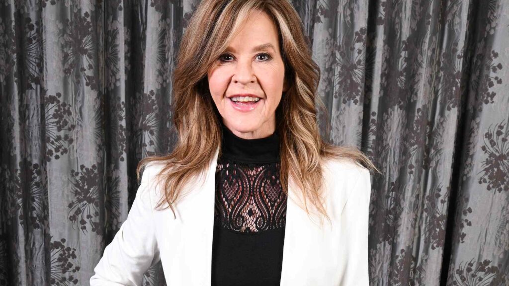 “The Exorcist” Star Linda Blair’s Home Searched as Authorities Investigate Reported Kennel Operation Housing More Than 100 Dogs