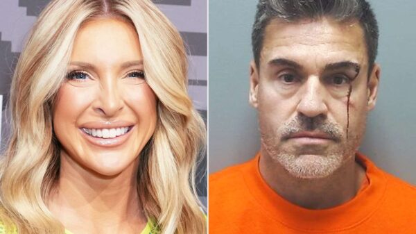 Lindsie Chrisley’s Ex-Boyfriend David Landsman Indicted on Aggravated Assault, False Imprisonment Charges