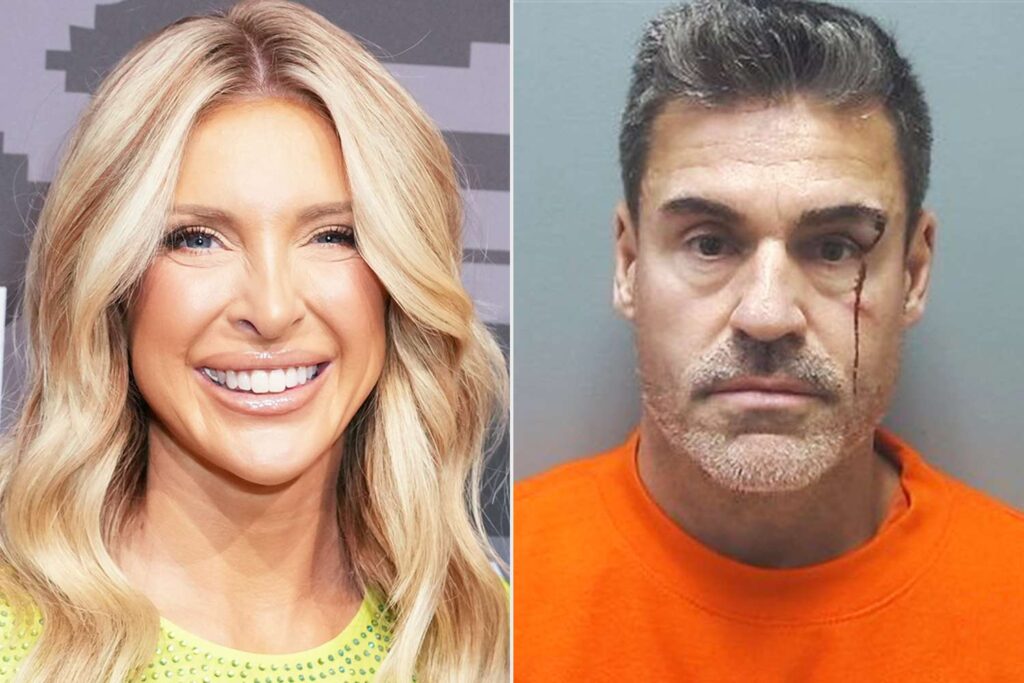 Lindsie Chrisley’s Ex-Boyfriend David Landsman Indicted on Aggravated Assault, False Imprisonment Charges
