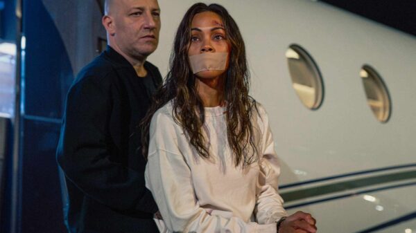 “Lioness” Season 3 Finale Ends with Major Cliffhanger for Zoe Saldaña After a Twist That Links to Season 1