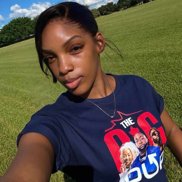 Influencer Lisa Mutalu Dies at Age 25 After Intense Vomiting Spell
