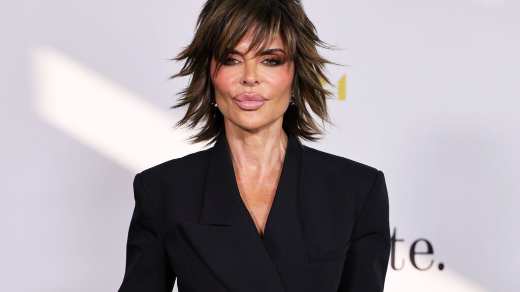 Lisa Rinna Says She ‘Needs to be on Television’ — but Rules Out Ever Starring in These 2 Reality Shows (Exclusive)
