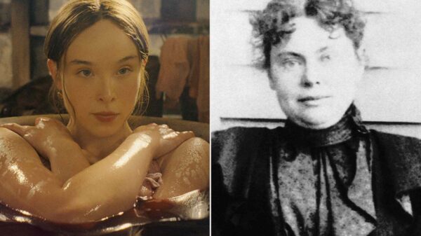 How Did Lizzie Borden Die? Inside Her Final Years