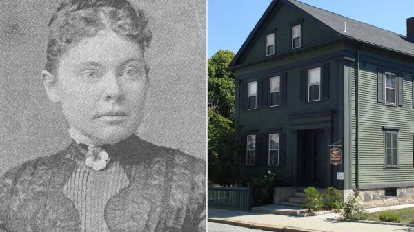 What Happened to Lizzie Borden’s House? Inside the Property Where Her Father and Stepmother Were Murdered