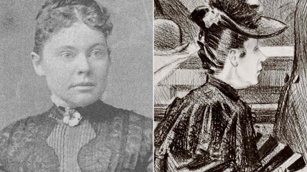 What Was Lizzie Borden’s Alleged Motive? Here’s What the Prosecution Claimed