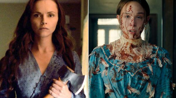 8 Terrifying Shows, Movies and Documentaries Inspired by Lizzie Borden to Watch After “Monster”