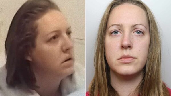 Nurse Lucy Letby Killed 7 Newborns Under Her Care. Inside Her Life 3 Years After Her Controversial Sentencing