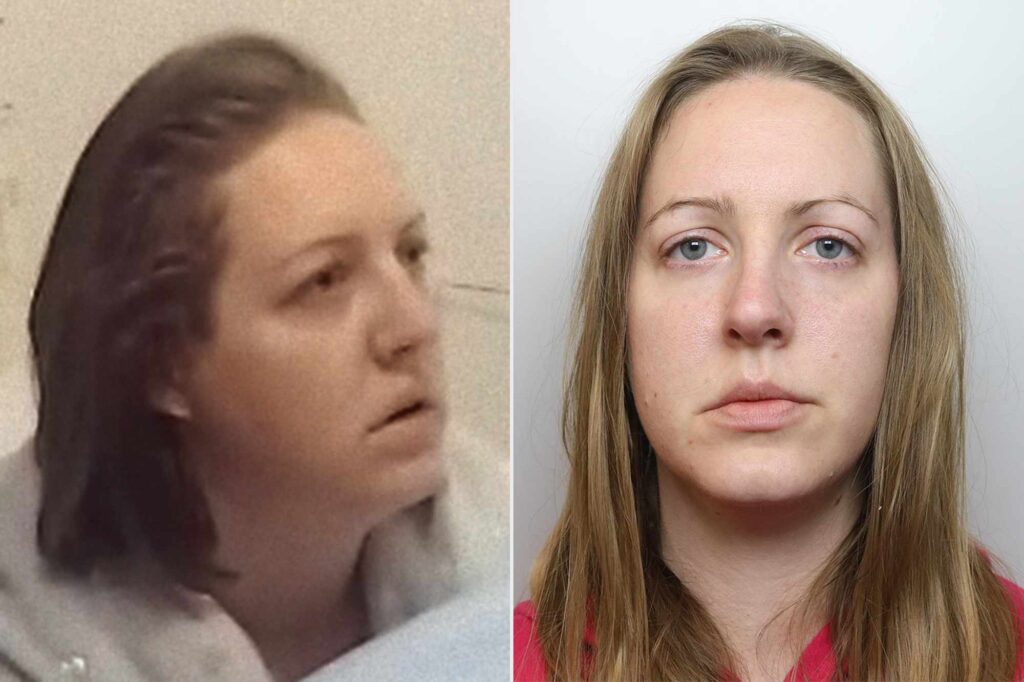 Nurse Lucy Letby Killed 7 Newborns Under Her Care. Inside Her Life 3 Years After Her Controversial Sentencing