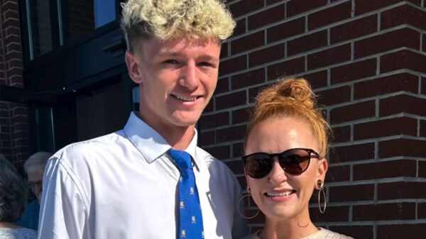 “Teen Mom”’s Maci Bookout Shares Where Son Bentley, 17, Is Planning to Go to College