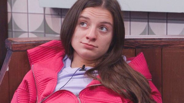 “Big Brother”’s Mallory Aurichio Says Being a Rocket Scientist Helped Her Spot a Major Threat (Exclusive)