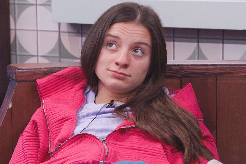 “Big Brother”’s Mallory Aurichio Says Being a Rocket Scientist Helped Her Spot a Major Threat (Exclusive)