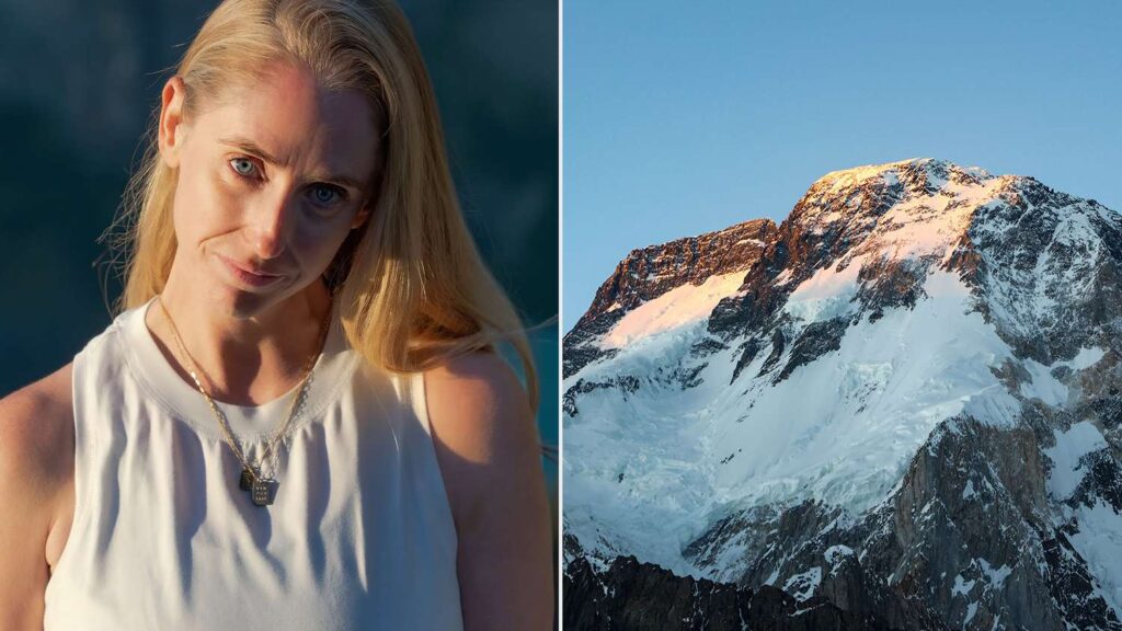 U.S. Climber Confirmed Dead After Avalanche as Search Continues for 6 Missing Mountaineers