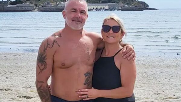 Man, 44, Dies on Vacation After Getting Sick the Day He and His Fiancée Were Set to Fly Home