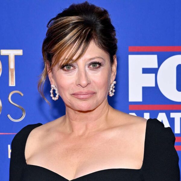 Maria Bartiromo Breaks Her Silence 1 Week After Being Fired by Fox News