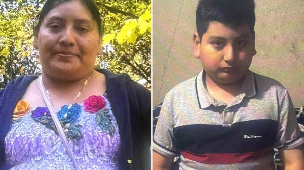 Mom Dies Alongside Her 12-Year-Old Son After Jumping into Pond to Save Him from Drowning