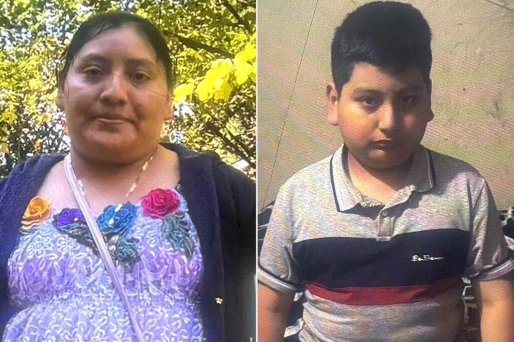 Mom Dies Alongside Her 12-Year-Old Son After Jumping into Pond to Save Him from Drowning