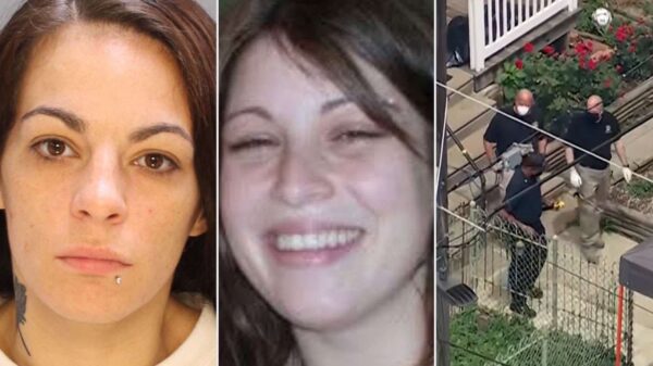 ‘Graphic and Dark’ Photos Show 2 Missing Women Seemingly Dead in Philly Home as Police Find 10,000 Pages of Drawings, Manuscripts