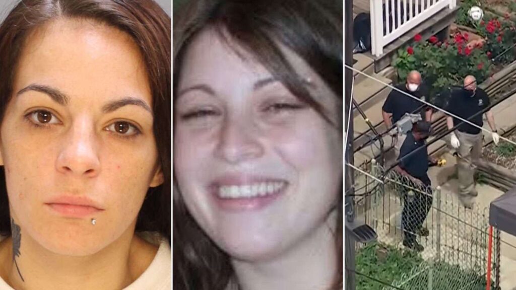 ‘Graphic and Dark’ Photos Show 2 Missing Women Seemingly Dead in Philly Home as Police Find 10,000 Pages of Drawings, Manuscripts