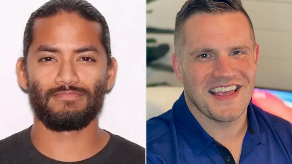 Man Convicted in Murder-for-Hire of Wife’s Microsoft Manager Ex During Heated Custody Battle