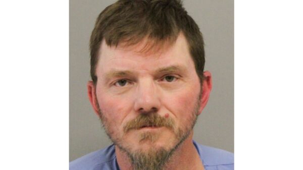 Man Accused of Kidnapping 1-Year-Old Child Out of a Mother’s Walmart Shopping Cart