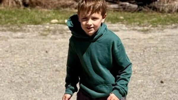 Family Identifies 8-Year-Old Boy Who Died After Being Struck by a Falling Tree at Mass. Camp