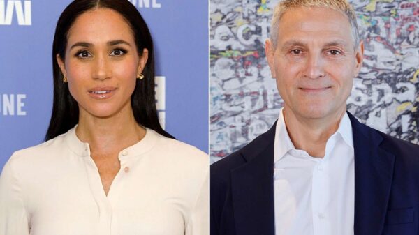 Meghan Markle’s Former Agent Ari Emanuel Gives Blunt Response When Asked About Her Career