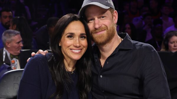 Meghan Markle and Prince Harry Have Been Discussing Her Potential Return to Acting for Some Time