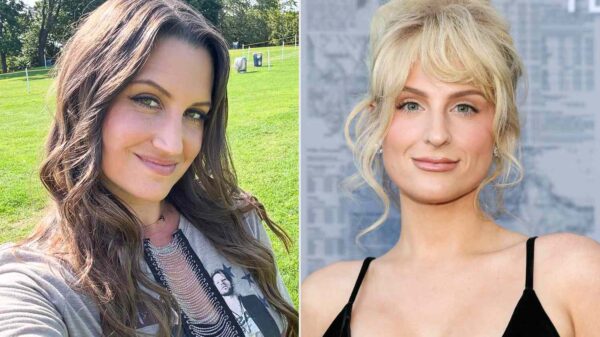 Singer Carolyn Miller Reveals How Meghan Trainor Helped Launch Her Country Music Career