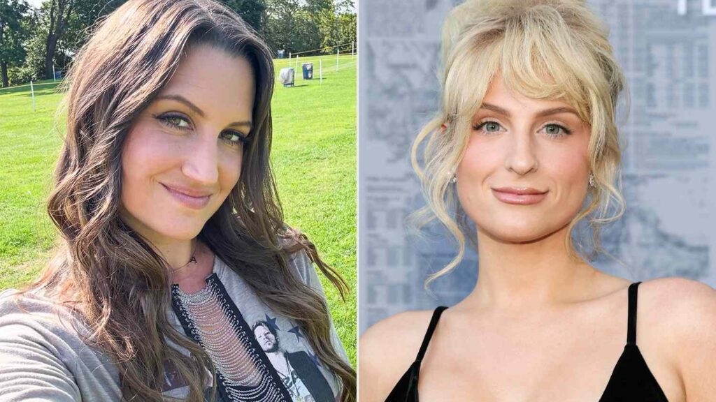 Singer Carolyn Miller Reveals How Meghan Trainor Helped Launch Her Country Music Career