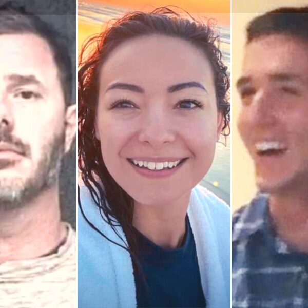 What to Know About Mica Miller’s 2 Husbands, Jeremy Deas and John-Paul Miller