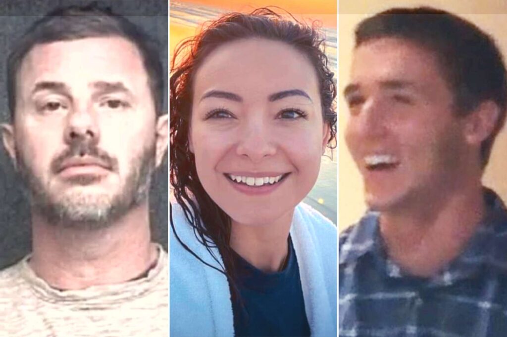 What to Know About Mica Miller’s 2 Husbands, Jeremy Deas and John-Paul Miller