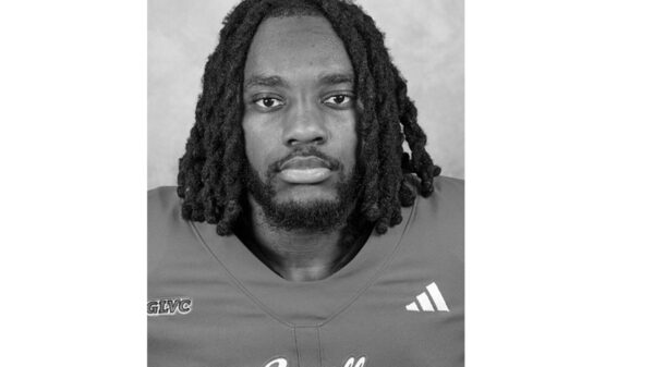 College Football Player, 20, Dies After Suffering Medical Emergency During Game Just Minutes After Scoring Touchdown