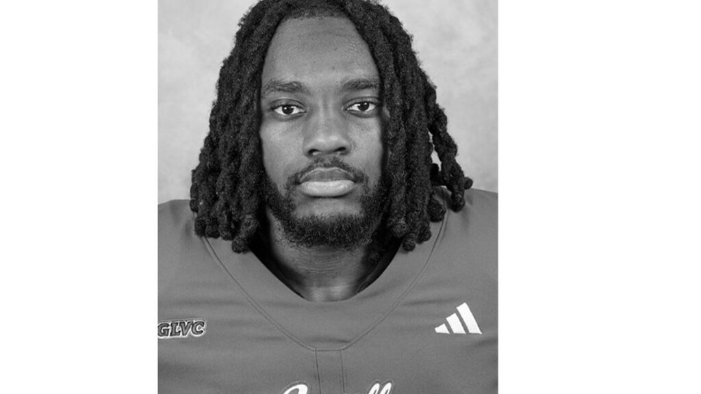 College Football Player, 20, Dies After Suffering Medical Emergency During Game Just Minutes After Scoring Touchdown