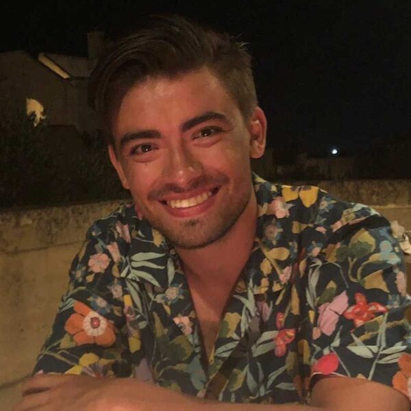 Kelly Ripa and Mark Consuelos’ Son Michael, 29, Reveals He Worked on Latest Season of “Real Housewives of Potomac”