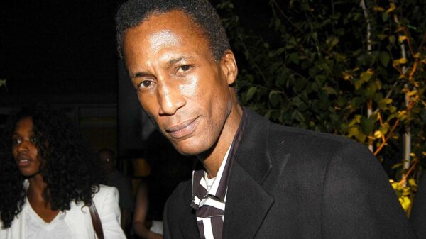 Actor Michael Wright, Star of “The Five Heartbeats” and “V”, Dies at 70: ‘An Extraordinary Artist Whose Work Touched Generations’