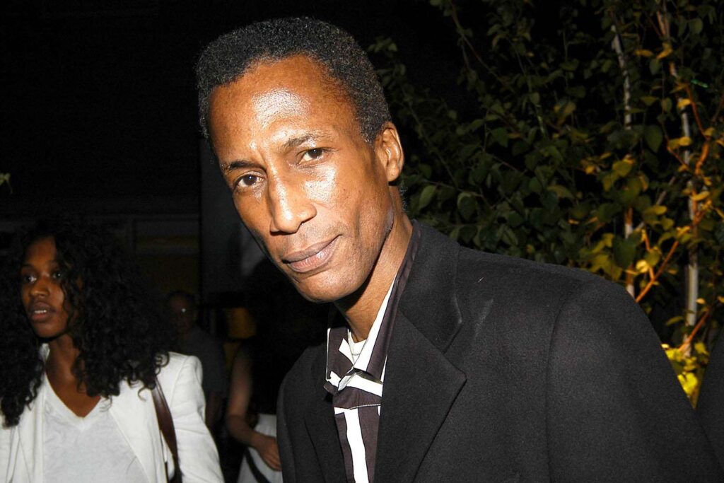 Actor Michael Wright, Star of “The Five Heartbeats” and “V”, Dies at 70: ‘An Extraordinary Artist Whose Work Touched Generations’