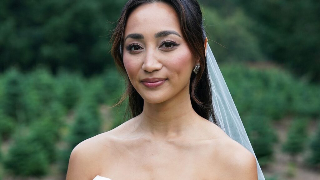 “Married at First Sight”’s Michelle Le, 34, Reveals She Had a Hysterectomy, Shares Surrogacy Plans (Exclusive)