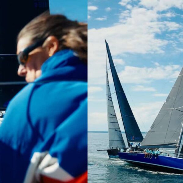 First All-Female Team Is Relentless as They Go Against Esteemed Sailors for America’s Cup in “Mighty Mary” Doc Trailer (Exclusive)