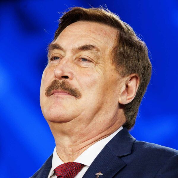 MyPillow Founder Mike Lindell Is Paying for a Hand Recount of Minnesota GOP Primary He Lost by 11 Points