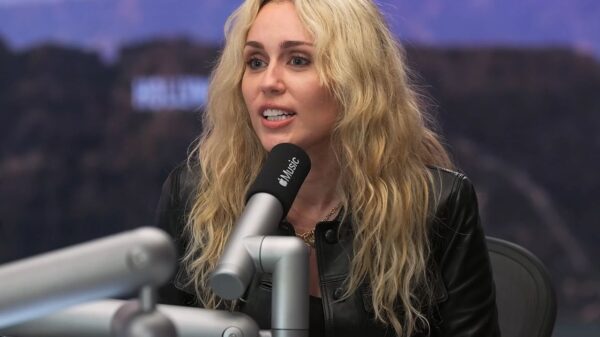 Miley Cyrus Says Her Upcoming Shows Are the ‘Ultimate Dress Rehearsal’ for a Residency: ‘People Will Come to Me’