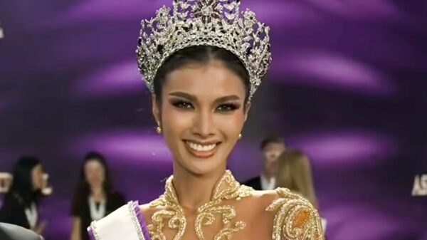 Miss Supranational 2026 Crowns New Winner Katrina Llegado